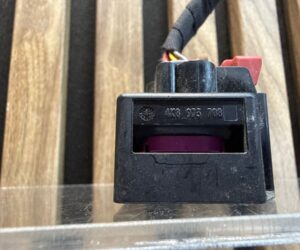 Instalatie electrica Audi A4, S4 B9 8W 2022 A4 4K8973708