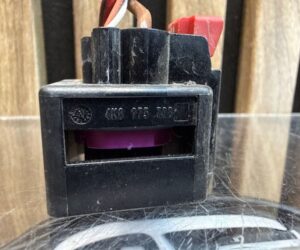 Instalatie electrica Audi A4, S4 B9 8W 2022 A4 4K8973708