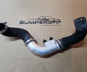 Furtun intercooler turbo Audi A8, S8 D4 4H 2015 4H0145762H 4H0145738N