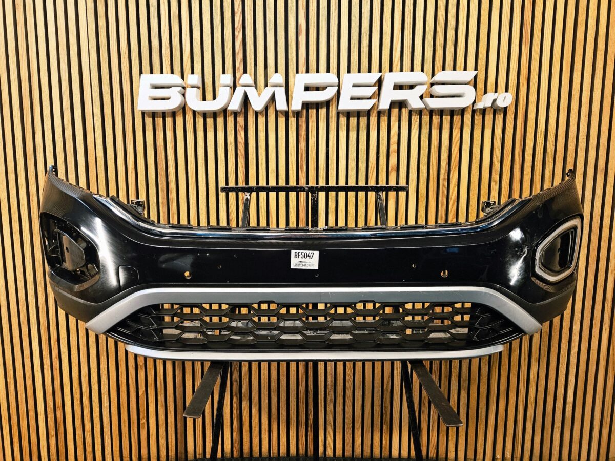 Bara fata Volkswagen T-Roc 2020 2GA807221Q BF5047