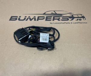 Senzori parcare BMW Series 5 G30 G31 G38 2016 9832594