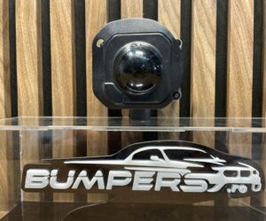 Detector radar Dreapta Audi A6, S6 C7 4G 2012 A6 4G0907561B
