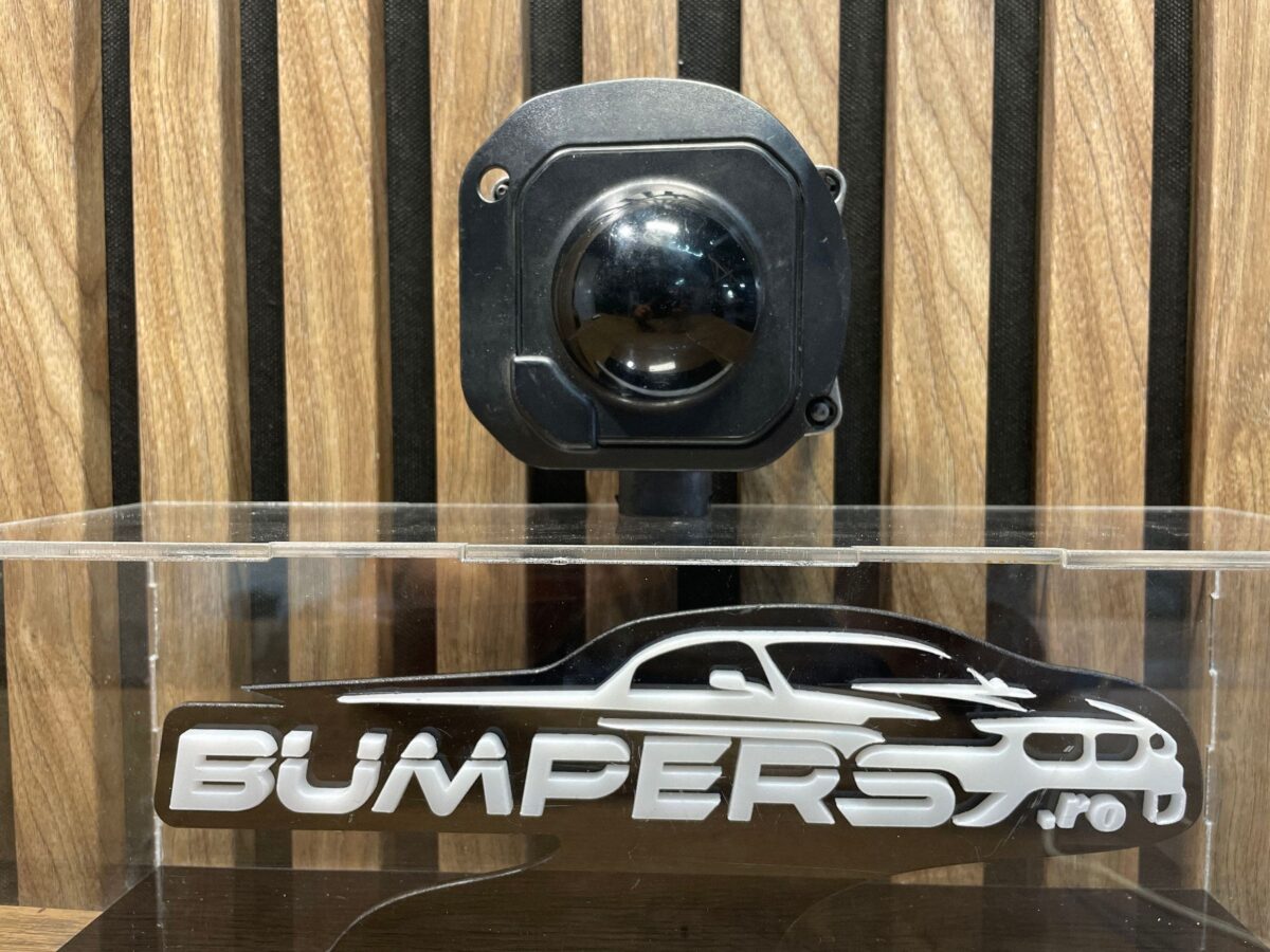 Detector radar Dreapta Audi A6, S6 C7 4G 2012 A6 4G0907561B