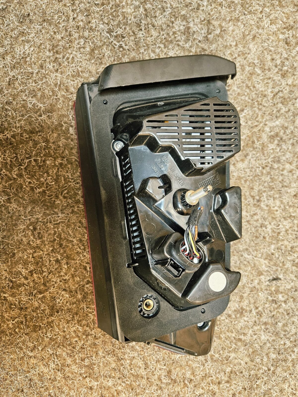 Stopuri Dreapta spate Audi A6, S6 C7 4G 2016 S168 90053963 A6