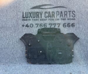 Scut motor metalic Audi A8, S8 D4 4H 2012 A8 4H0825236