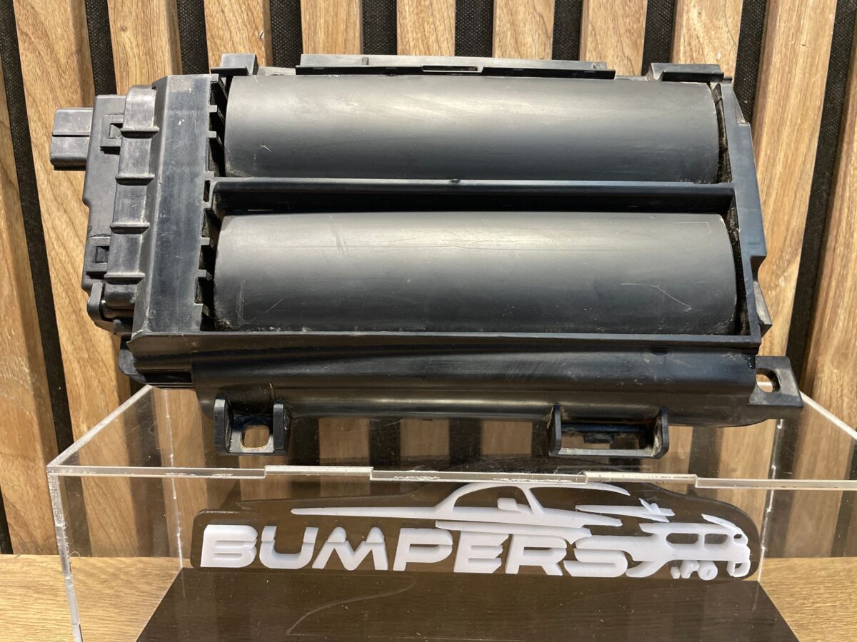Tubulatura intercooler Stânga Hyundai Ioniq 2018 86967G2000 86961G2100