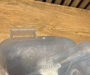Vas expansiune Audi A5, S5 2025 A5 8B3121405H