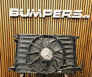 Electroventilator Audi Q5, SQ5 FY 2025 80A959455D Q5 80A121003A