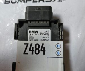 Calculator parcare BMW X5 G05 2016 5A0CDB0