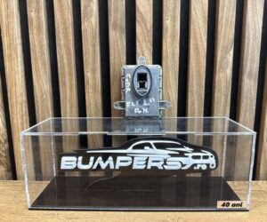 Balast Xenon BMW X3 F25 2012 7317408