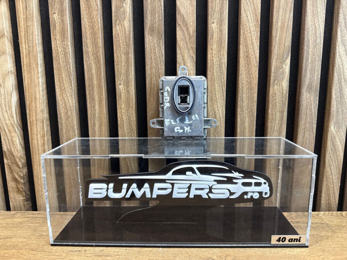 Balast Xenon BMW X3 F25 2012 7317408
