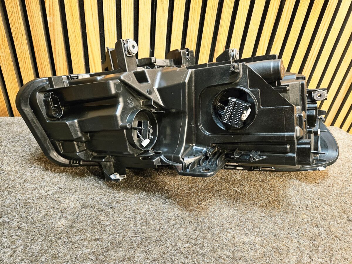 Faruri Stânga BMW Series 2 F45 2020 5A017B1 F3950