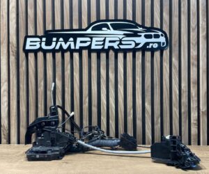 Maner usa Set Mercedes GLE W167 2025 A1677230500 A0997602202
