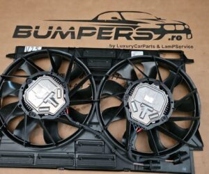 Electroventilator Audi Q7 4M 2015 8W0121207C 3136613414