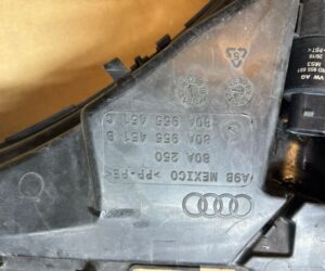 Vas lichid parbriz Audi Q5, SQ5 FY 2022 80A955451B 80A955451C Q5
