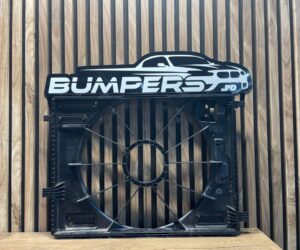 Electroventilator Mercedes C, AMG C 2021 W206 3135104268