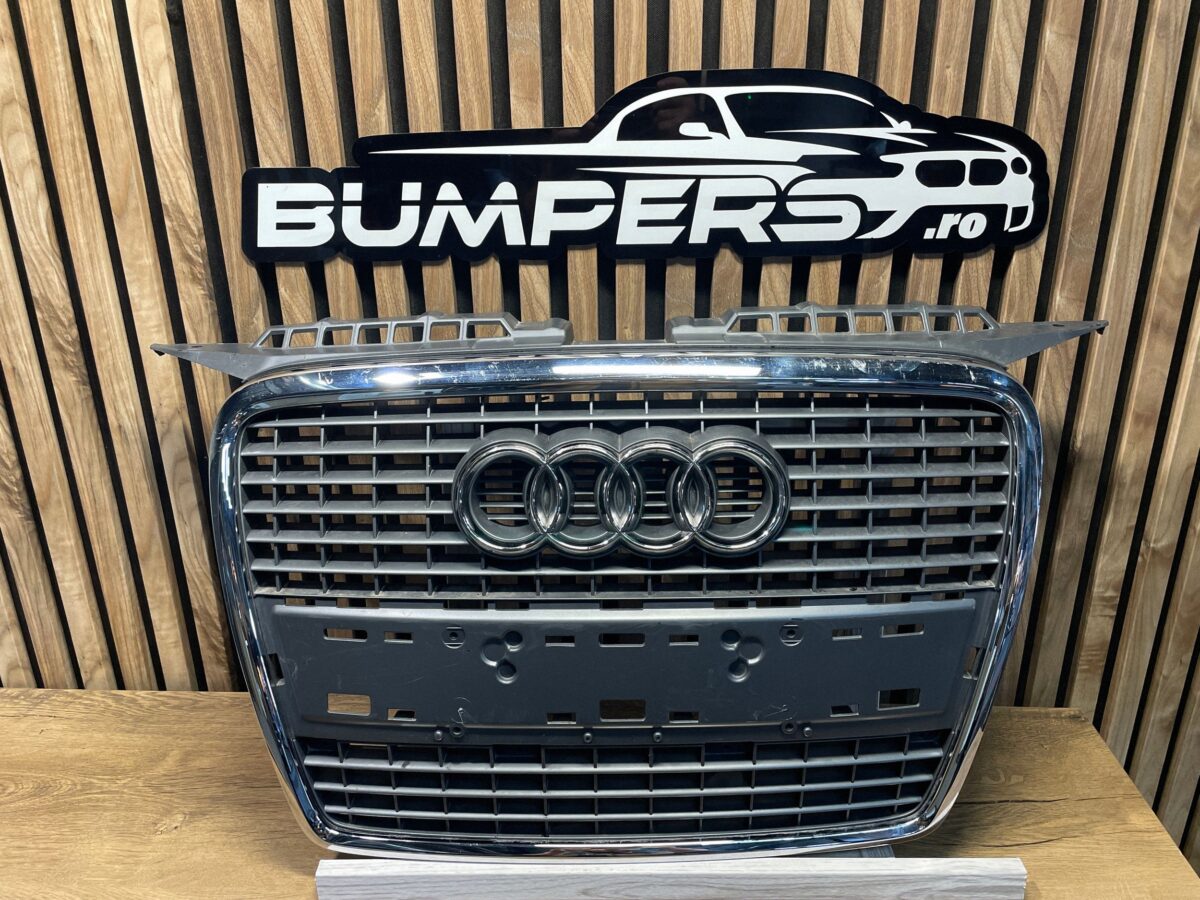 Grila Centru Audi A3, S3 8P 2007 A3 8P4853651A