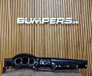 Plansa bord Mercedes CLS, AMG CLS C218 X218 2016
