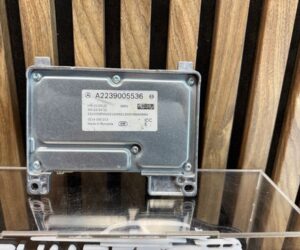 Alte piese Electrica & Electronica Mercedes S, AMG S W223 2020