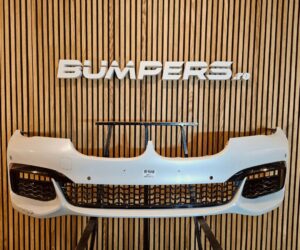 Bara fata BMW Series 7 G11 G12 2017 BF4548