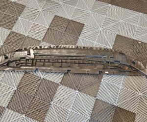 Scut sub bara Audi Q5, SQ5 FY 2025 Q5 80A807233H
