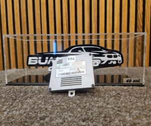 Calculator lumini Audi A6 Allroad C7 2012 4G0907397Q