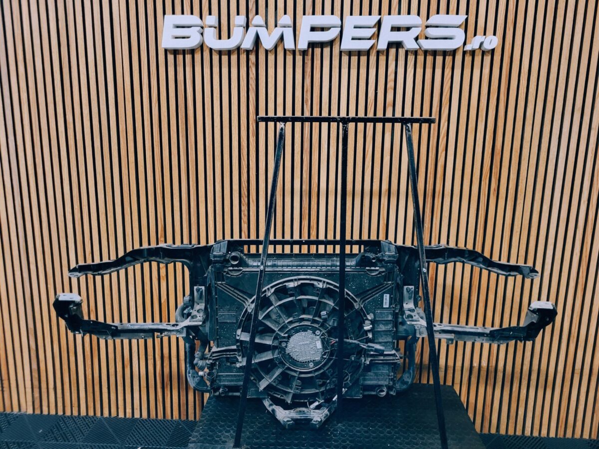 Rama adaptoare Land Rover Range Velar 2018 J8A200296 J7A216E144