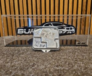 Calculator lumini Audi A8, S8 D5 2024 A8 4M0907397BD