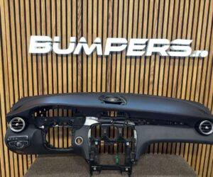 Plansa bord Mercedes GLC C253 2016 A2538600502 A2536801203