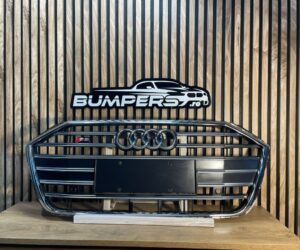 Grila Centru Audi A8, S8 D5 2024 A8 4N0853651G