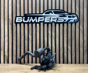Pompa aer secundara Audi A8, S8 D4 4H 2012 079133911D 4H0133889K