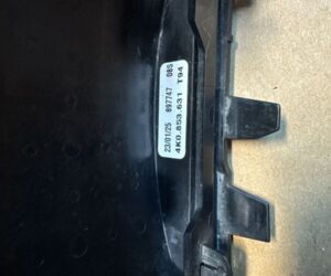 Grila Set Audi A6, S6 C8 4K 2020 4K0853293D 4K0853631 230125 A6 897747