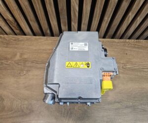 Invertor BMW Series 5 G60 G61 2023 5B565B1 21759610