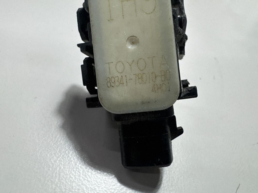 Senzori parcare Lexus NX 2016 8934178010B0