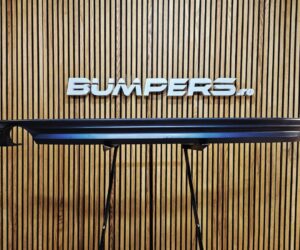 Difuzor bara spate Audi A4, S4 B9 8W 2023 A4 8W0807521L
