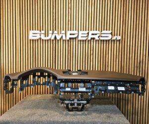 Plansa bord Centru Porsche Cayenne 2025 9Y0858005