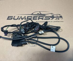 Alte piese interior Spate BMW Series 7 G11 G12 2020 61357464750