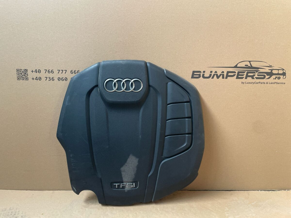 Capac motor Audi A4, S4 B9 8W 2022 A4 06L103925