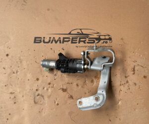 Motoras deschidere portbagaj Audi Q7 4M 2025 4M0827852A 4M0827300C