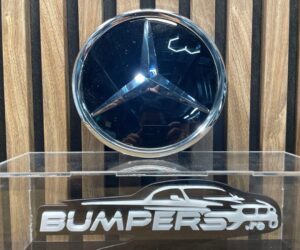 Emblema Mercedes C, AMG C 2021 W206 A0008881800