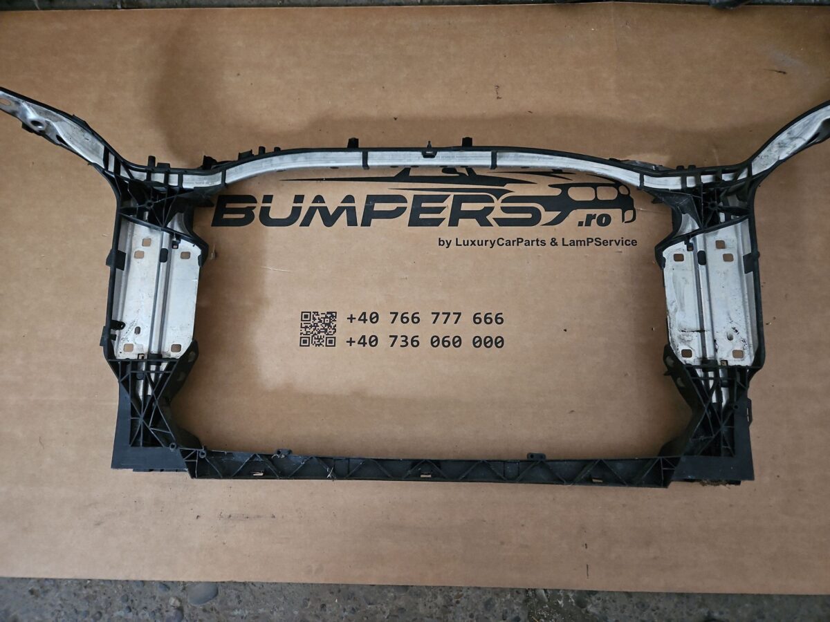 Rama adaptoare Audi A6, S6 C8 4K 2019 A6 4K0805594A