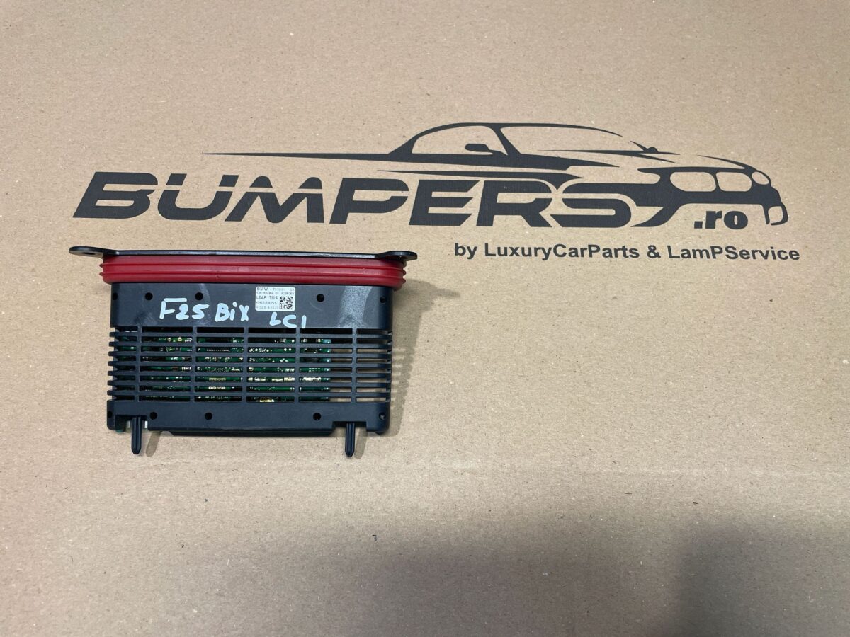 Balast Xenon BMW X3 F25 2012 7316151