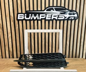 Grila bara Stânga Audi A6, S6 C7 4G 2012 A6 4G0807681D
