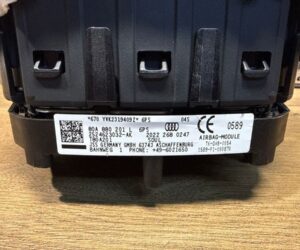 Airbag Audi Q5, SQ5 FY 2023 80A880201L 2524623032 Q5 20222680247