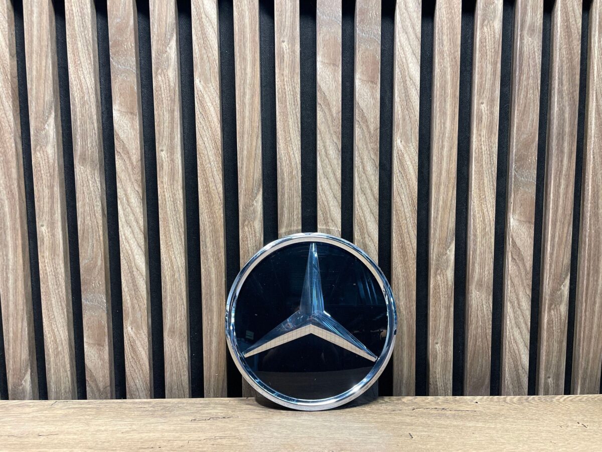 Emblema Mercedes GLS – class 2019 X167 A0008880500