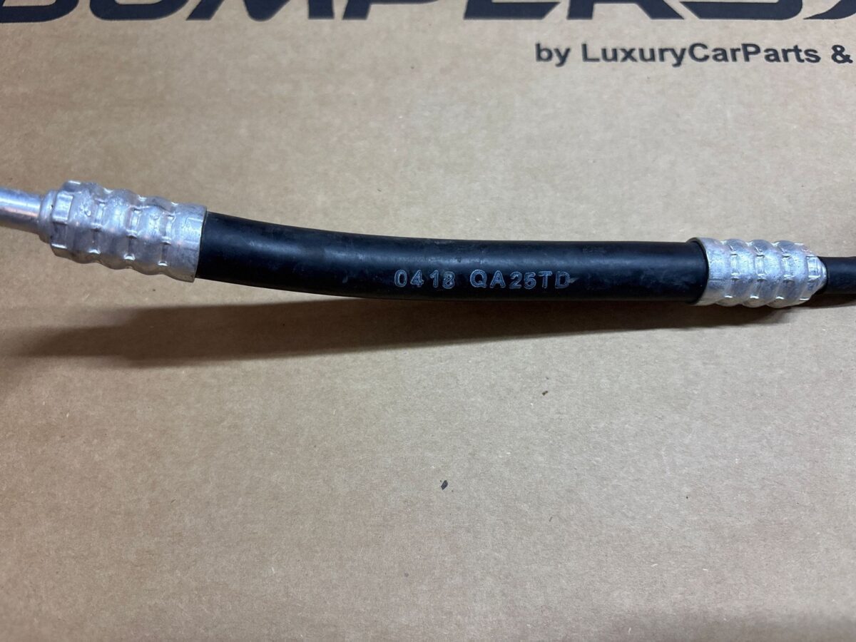 Conducte AC Audi A4, S4 B9 8W 2023 A4 8W1816720