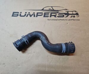Furtun apa Audi A4, S4 B9 2018 A4 8W0122101H
