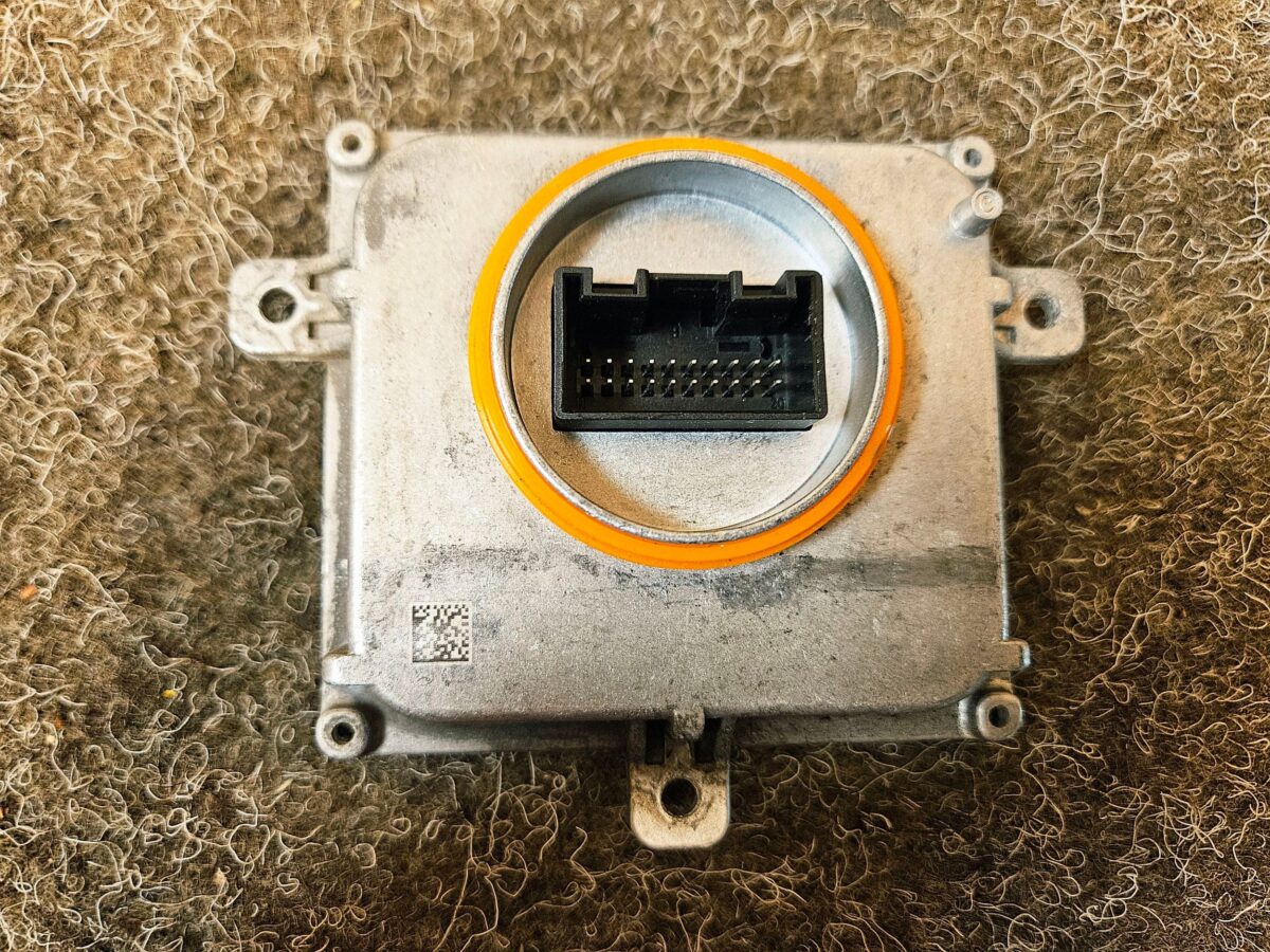 Balast Xenon Audi A6 Allroad C7 2016 4G0907397Q