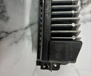 Balast Xenon Dreapta BMW Series 7 G70 2022 12640181220