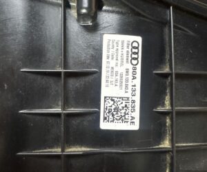 Carcasa filtru aer Audi Q5, SQ5 FY 2022 80A133835AE 8W0133843A Q5